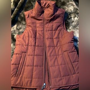Ariat women’s vest
